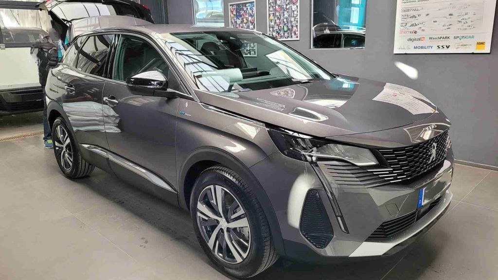 Peugeot 3008 29.000 km 22.900 &euro; Werder 14542