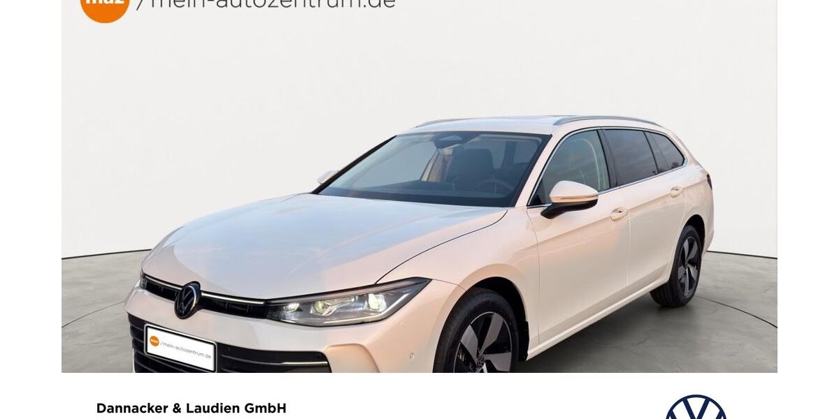 VW Passat Variant 10.000 km 44.888 &euro; Lüneburg 21337