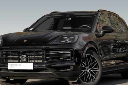 Porsche Cayenne 6.626 km 99.189 &euro; Hamburg 22523