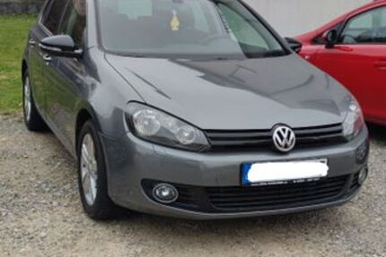VW Golf 144.000 km 6.100 &euro; Krumbach 86381