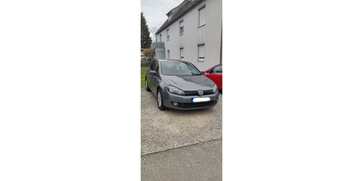 VW Golf 144.000 km 6.100 &euro; Krumbach 86381