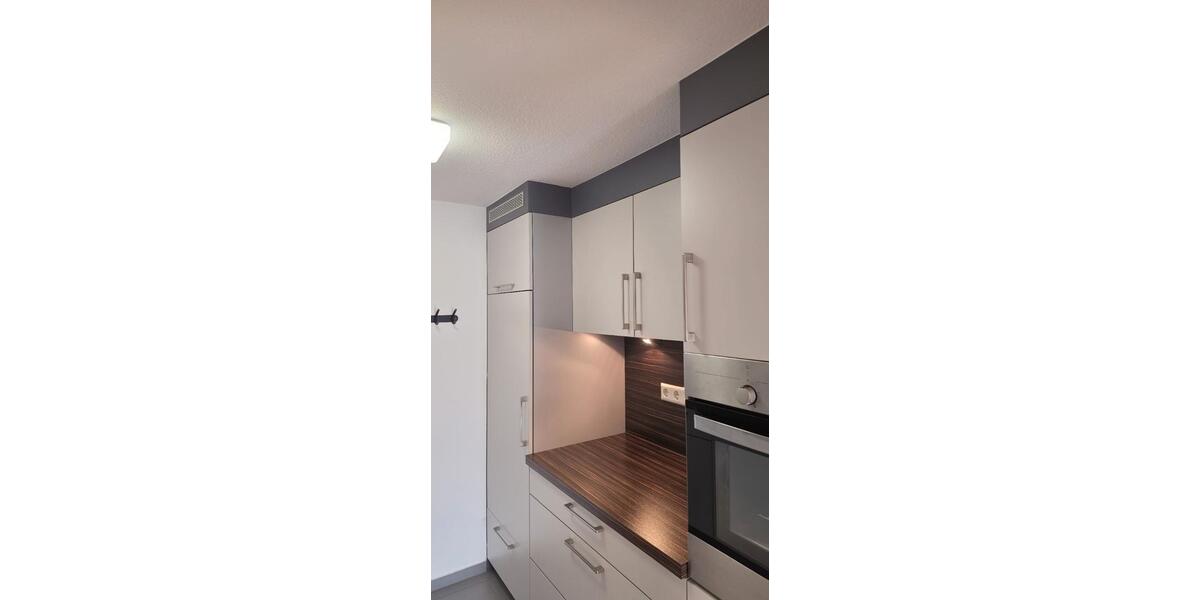 Etagenwohnung Villingen-Schwenningen Schwenningen - 2 Zimmer, 51 m&sup2;, 640&euro; | Angebot:26341199