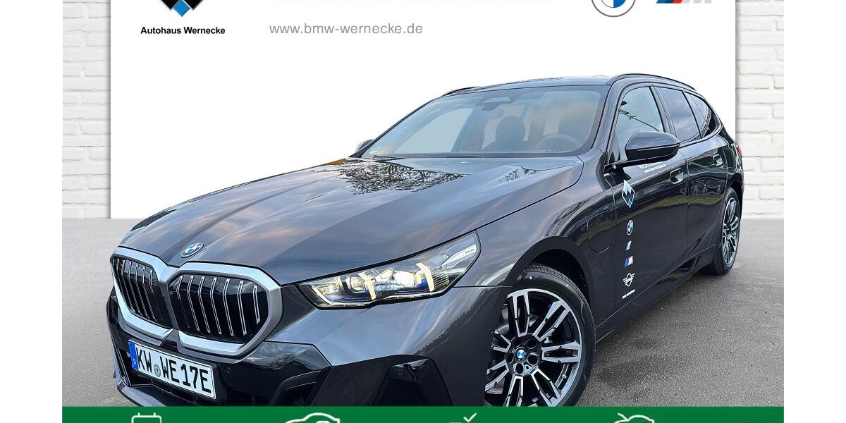BMW 530 2.500 km 69.999 &euro; Wildau 15745