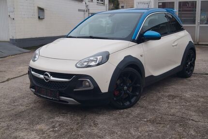 Opel Adam 110.000 km 8.950 &euro; Worms 67547