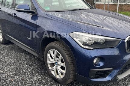BMW X1 124.000 km 15.500 &euro; Northeim 37154