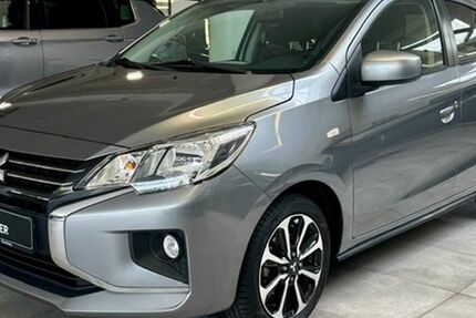 Mitsubishi Space Star 50.359 km 12.950 &euro; Bremen 28237