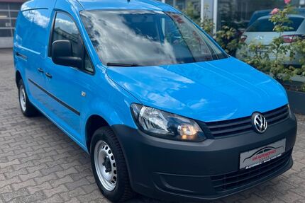 VW Caddy 116.200 km 8.400 € Darmstadt 64293