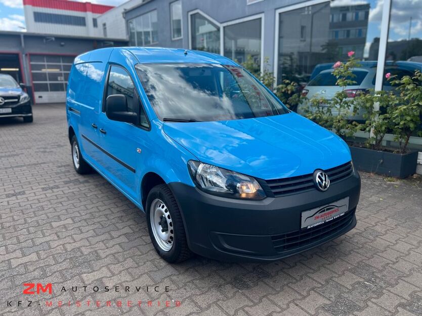 VW Caddy 116.200 km 8.400 € Darmstadt 64293