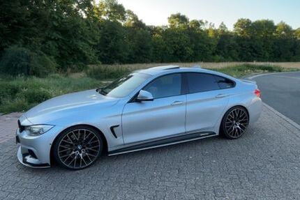 BMW 435 Gran Coupé 114.150 km 24.500 &euro; Schalksmühle 58579