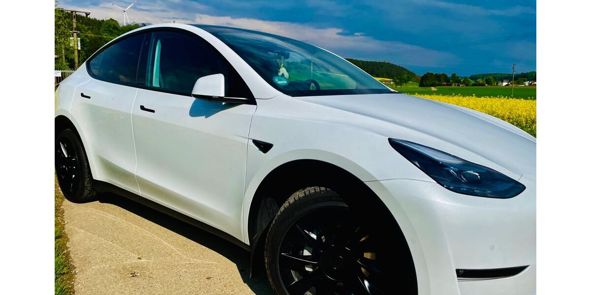 Tesla Model Y 75.000 km 29.650 &euro; Holzheim 86684