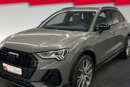 Audi Q3 25.300 km 32.900 &euro; Berlin 10587