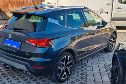 Seat Arona 36.500 km 16.990 &euro; Michelfeld 74545