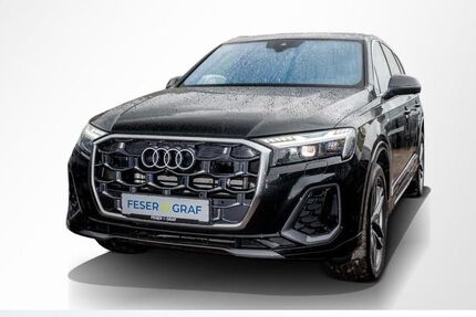 Audi Q7 32.720 km 82.940 &euro; Magdeburg 39126
