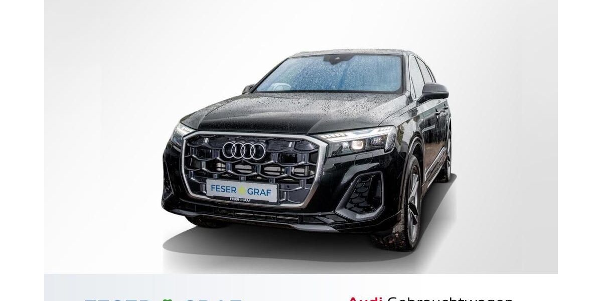 Audi Q7 32.720 km 82.940 &euro; Magdeburg 39126