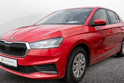 Skoda Fabia 43.989 km 14.699 &euro; Wittingen 29378