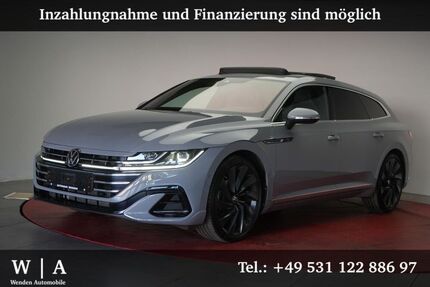 VW Arteon