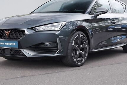 Cupra Leon 50.600 km 21.990 &euro; Göttingen 37081