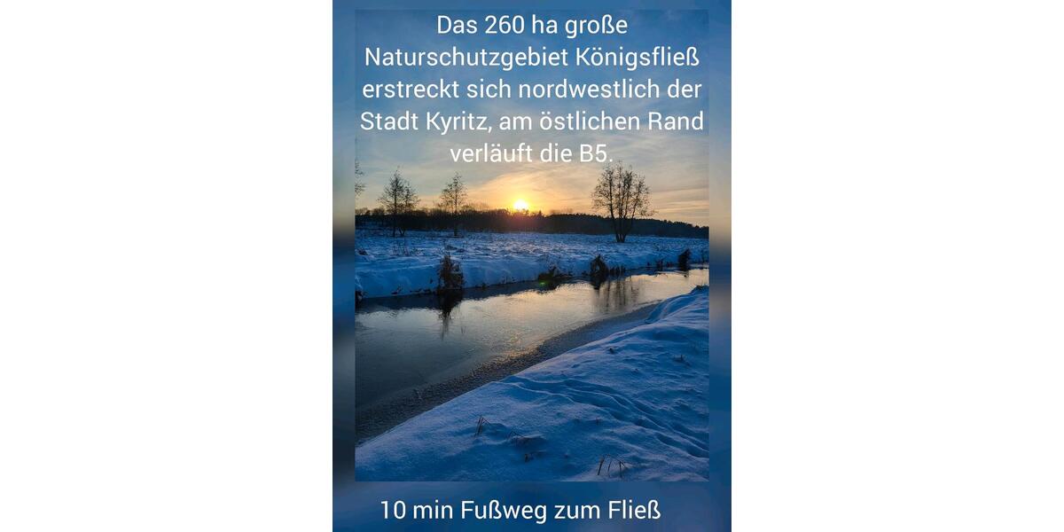 Einfamilienhaus Kyritz - 390.000&euro; | Angebot:26023573