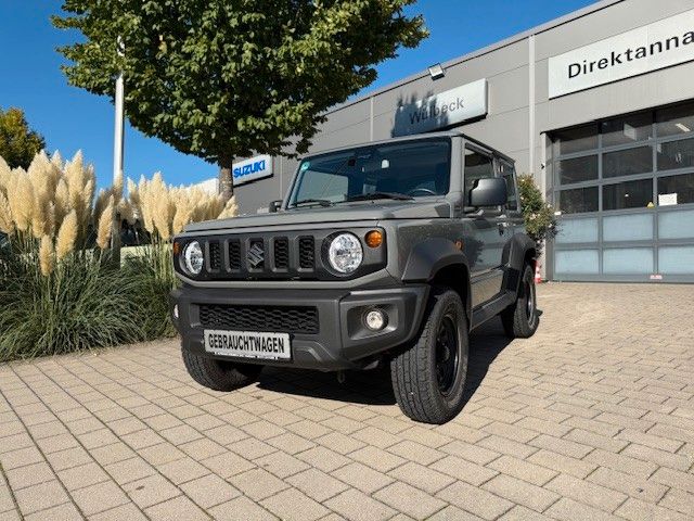 Jimny