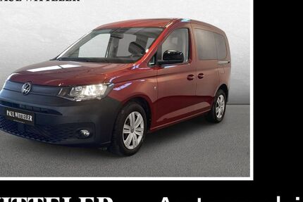 VW Caddy 47.971 km 25.900 &euro; Brilon 59929