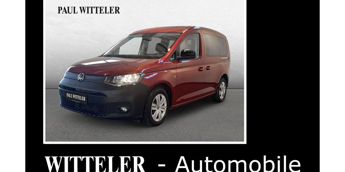 VW Caddy 47.971 km 25.900 &euro; Brilon 59929