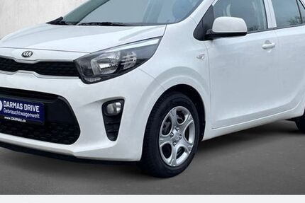 Kia Picanto 26.454 km 11.990 &euro; Castrop-Rauxel 44575