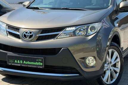 Toyota RAV 4 150.000 km 14.990 &euro; Neuburg/Donau 86633