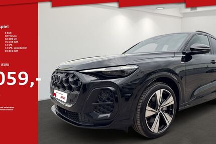 Audi Q5 4.490 km 73.690 € Memmingen 87700