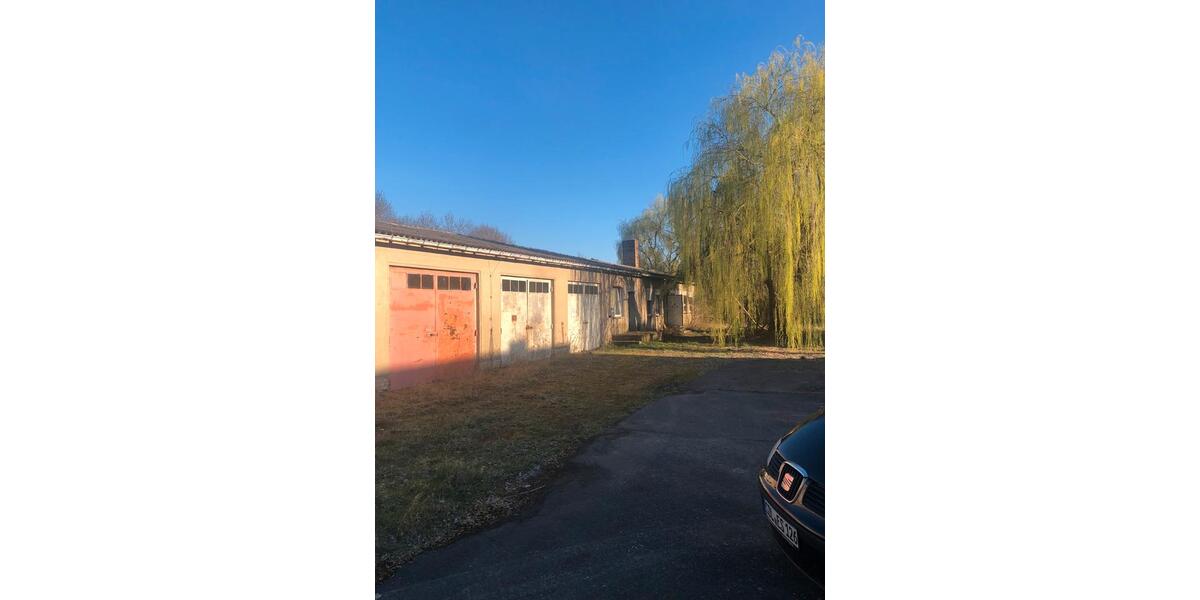 Einfamilienhaus Seehausen (Altmark) - 49.999&euro; | Angebot:27107783