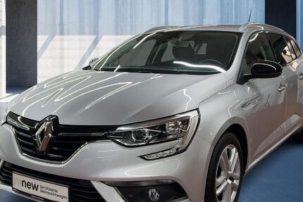 Renault Megane 78.429 km 15.430 &euro; Köln 50939