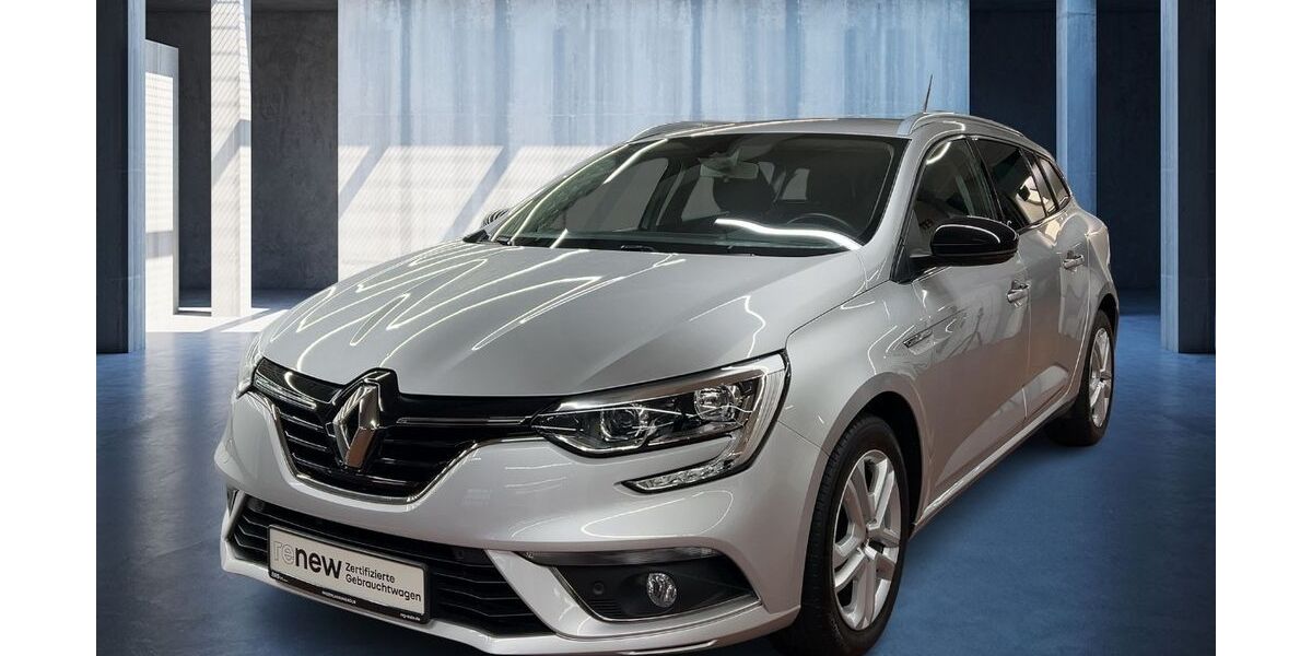 Renault Megane 78.429 km 15.430 &euro; Köln 50939