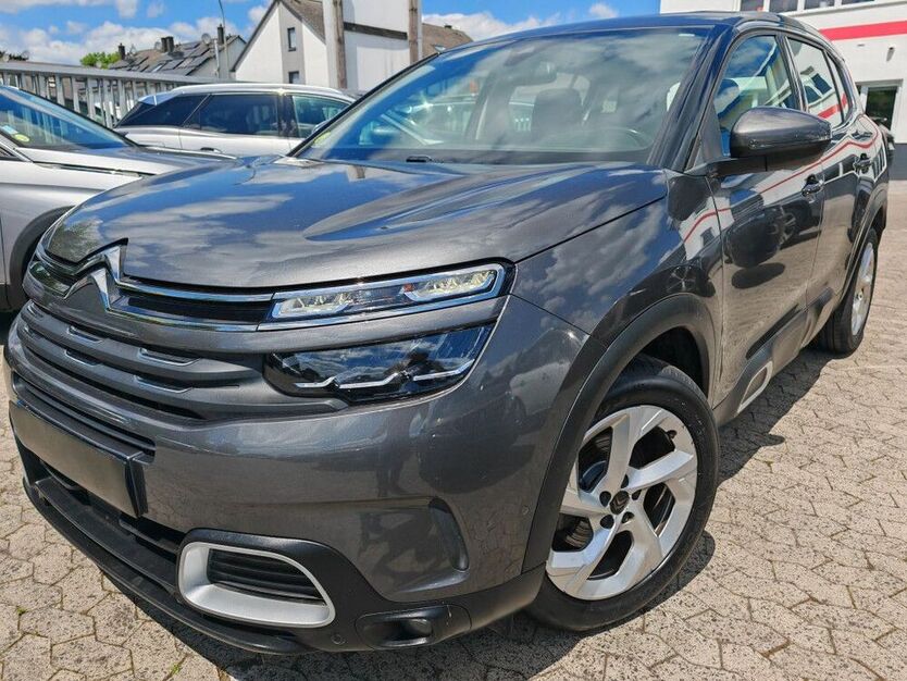C5 Aircross