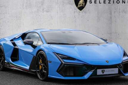 Lamborghini Revuelto 5.780 km 579.900 € Düsseldorf 40476