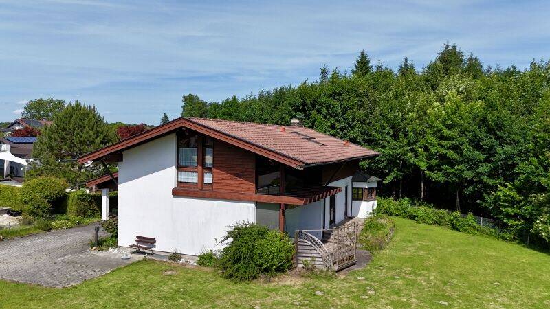 Einfamilienhaus Rosenheim Happing - 5 Zimmer, 199 m&sup2;, 2.995&euro; | Angebot:26887688