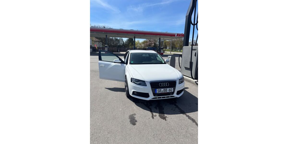 Audi A4 220.000 km 6.000 &euro; Aholfing 94345