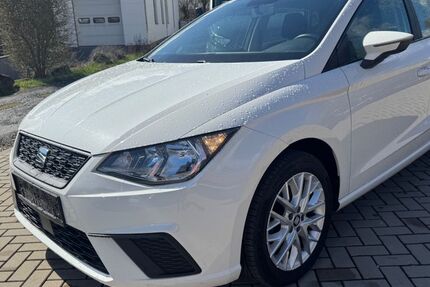 Seat Ibiza 149.000 km 7.290 &euro; Fulda 36043