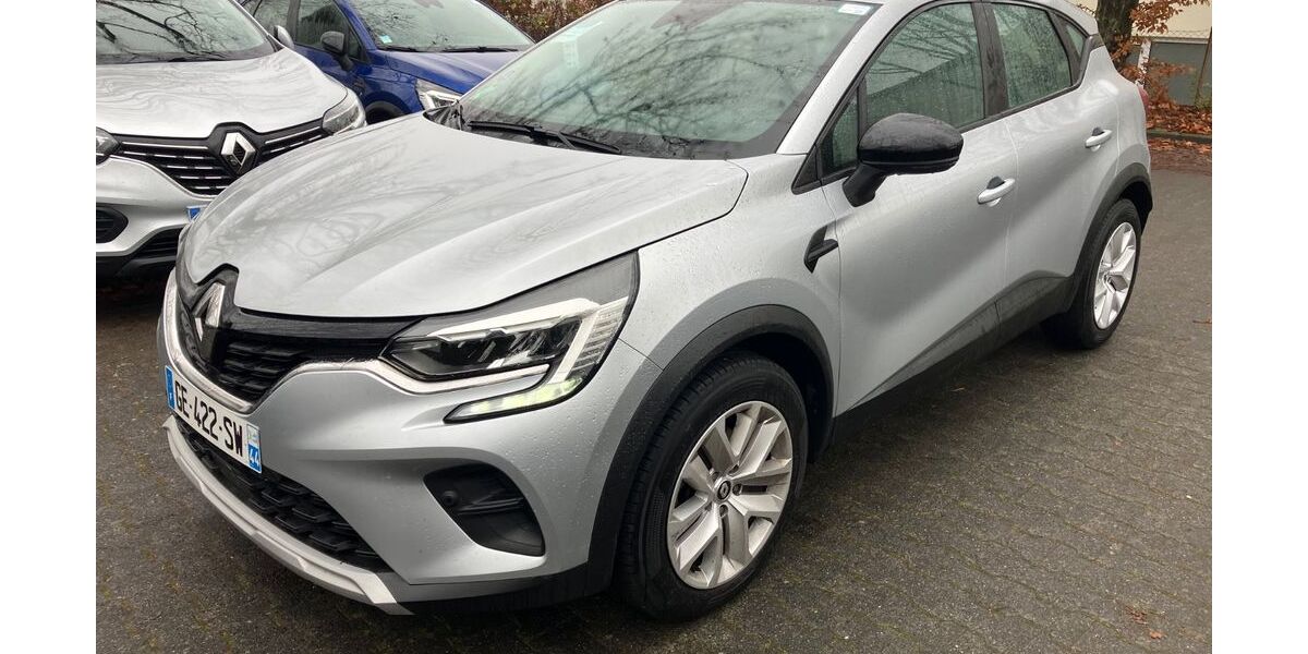 Renault Captur 159.000 km 12.495 € Hofheim am Taunus 65719