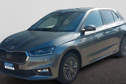 Skoda Fabia 16.150 km 21.785 &euro; Hof 95032