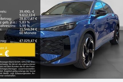 VW T-Roc 5.999 km 38.690 &euro; Plettenberg 58840