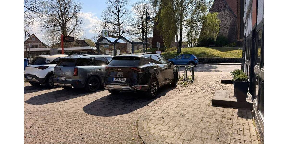 Gewerbeobjekt Seevetal-Hittfeld Hittfeld - 1 Zimmer, 770&euro; | Angebot:26258943