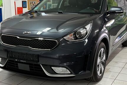 Kia Niro 107.520 km 13.500 &euro; Mayen 56727