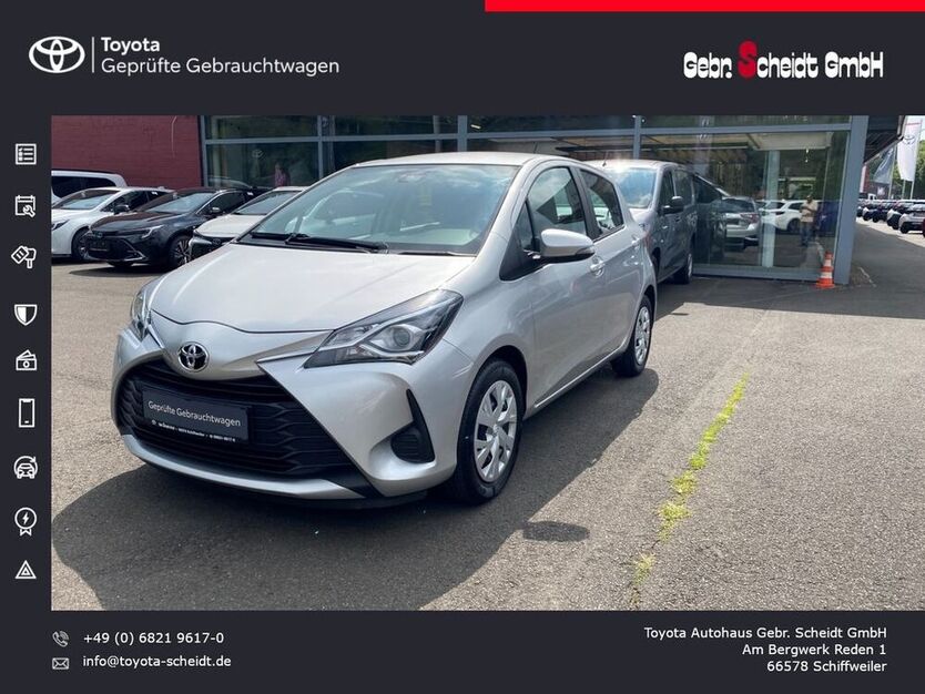 Yaris
