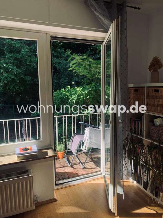Wohnung zum Mieten in Münster 575 € 41 m²