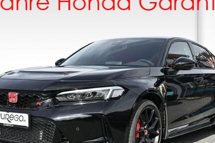 Honda Civic 2.000 km 52.440 &euro; Wuppertal 42103