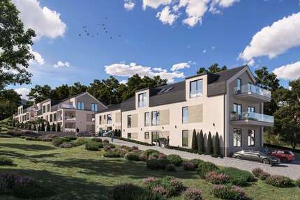 Wohnung zum Kaufen in Gelnhausen 375.000 € 77 m² 2 zimmer