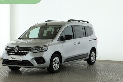 Renault Grand Kangoo 9.372 km 31.990 € Hamburg 20537