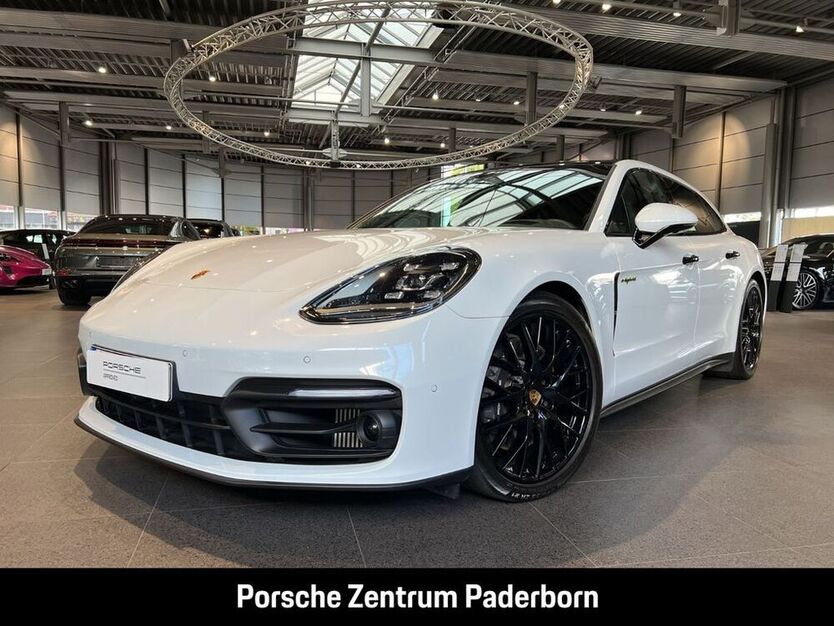 Panamera