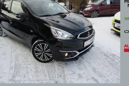 Mitsubishi Space Star 76.566 km 11.990 &euro; Erding 85435