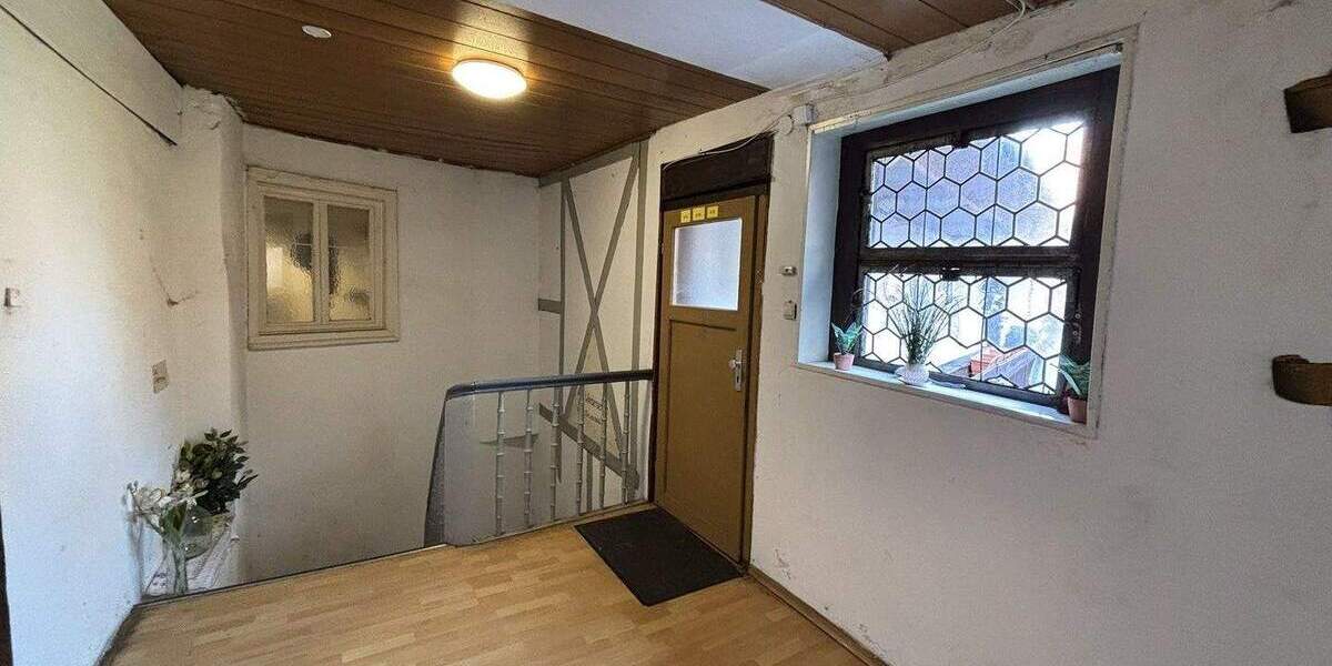 Mehrfamilienhaus, Wohnhaus Bamberg Gereuth - 1 Zimmer, 522 m&sup2;, 595.000&euro; | Angebot:24529340