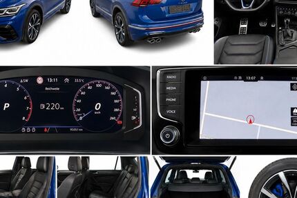 VW Tiguan 118.532 km 29.999 &euro; Kottenheim 56736
